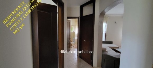 6 rooms Apartment in Agrigento, Italy No. 178565 12