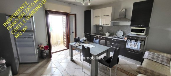 6 rooms Apartment in Agrigento, Italy No. 178565 17