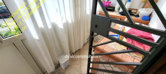 6 rooms Apartment in Agrigento, Italy No. 178565 21