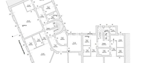 Gebäude in Zwickau, Germany 927m², Nr. 39577 11