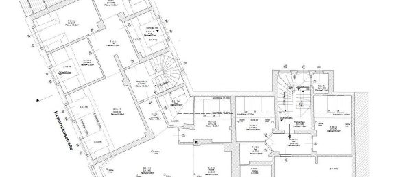 Gebäude in Zwickau, Germany 927m², Nr. 39577 13