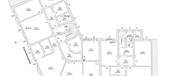 Gebäude in Zwickau, Germany 927m², Nr. 39577 12
