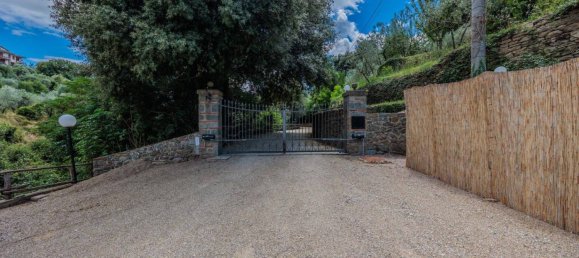 25 Schlafzimmer Haus in Loro Ciuffenna, Italy, Nr. 281429 15