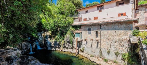 25 Schlafzimmer Haus in Loro Ciuffenna, Italy, Nr. 281429 29