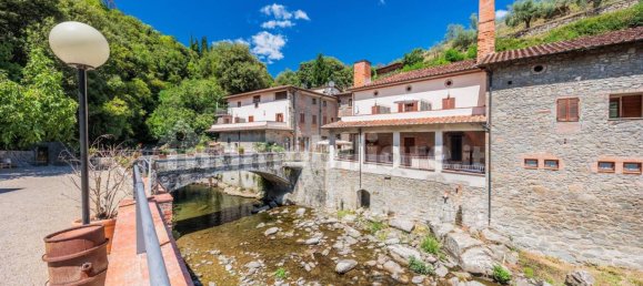 25 Schlafzimmer Haus in Loro Ciuffenna, Italy, Nr. 281429 37