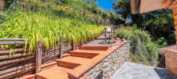 25 Schlafzimmer Haus in Loro Ciuffenna, Italy, Nr. 281429 41