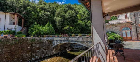 25 Schlafzimmer Haus in Loro Ciuffenna, Italy, Nr. 281429 25