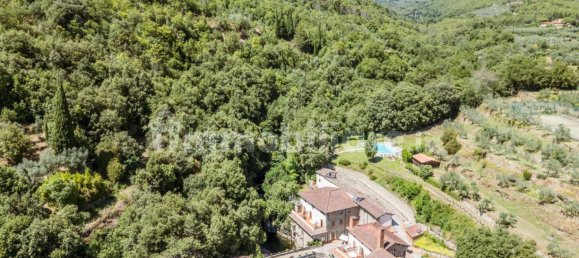 25 Schlafzimmer Haus in Loro Ciuffenna, Italy, Nr. 281429 7