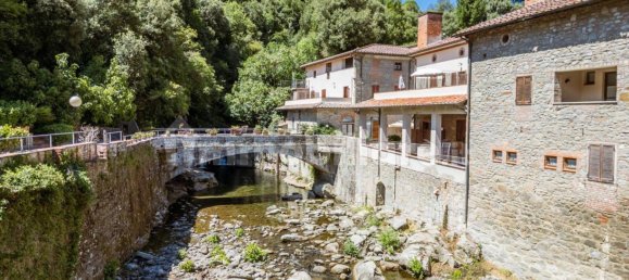 25 Schlafzimmer Haus in Loro Ciuffenna, Italy, Nr. 281429 4