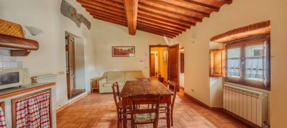 25 Schlafzimmer Haus in Loro Ciuffenna, Italy, Nr. 281429 50