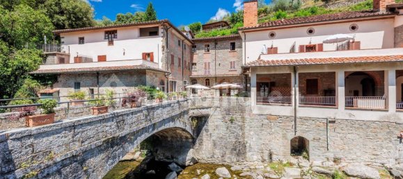25 Schlafzimmer Haus in Loro Ciuffenna, Italy, Nr. 281429 35