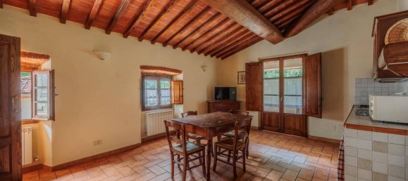 25 Schlafzimmer Haus in Loro Ciuffenna, Italy, Nr. 281429 49
