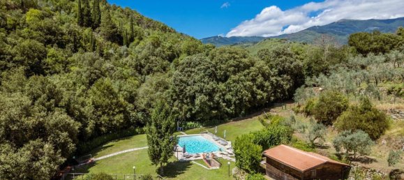 25 Schlafzimmer Haus in Loro Ciuffenna, Italy, Nr. 281429 8