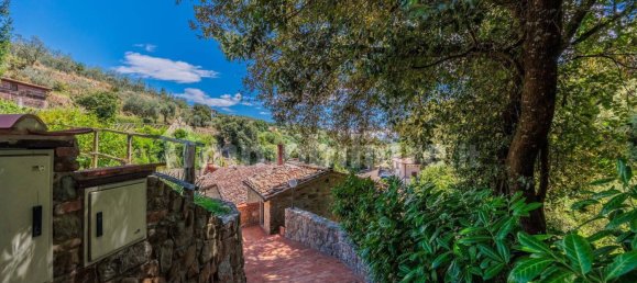 25 Schlafzimmer Haus in Loro Ciuffenna, Italy, Nr. 281429 44