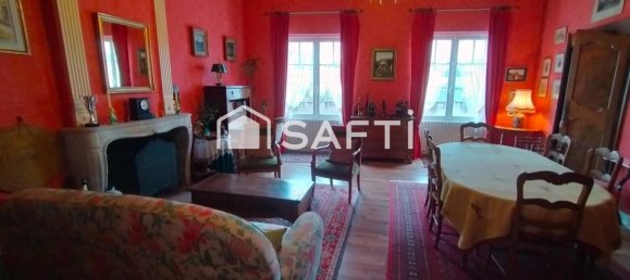 Дом с 4 спальнями в Шинон, Франция № 160949 3