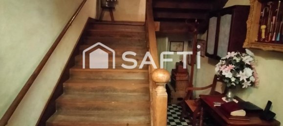 Дом с 4 спальнями в Шинон, Франция № 160949 14