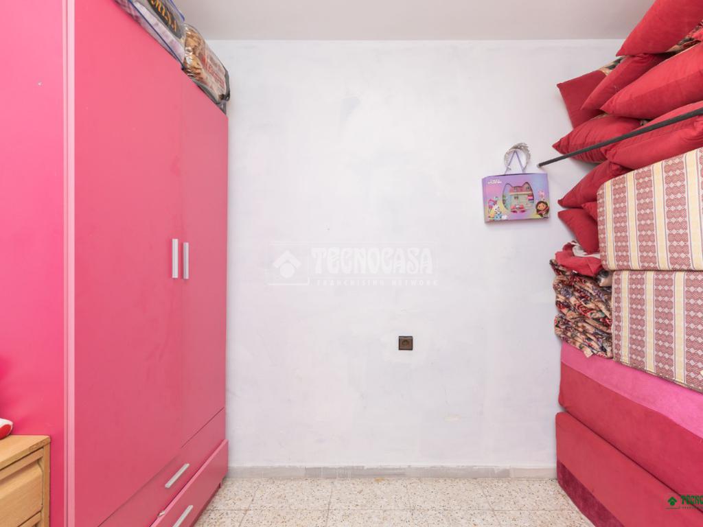 Apartamento de 3 habitaciónes en Vera, Spain No. 249527