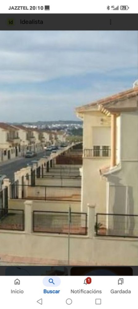 Casa de 3 dormitorios en Ronda, Spain No. 224727