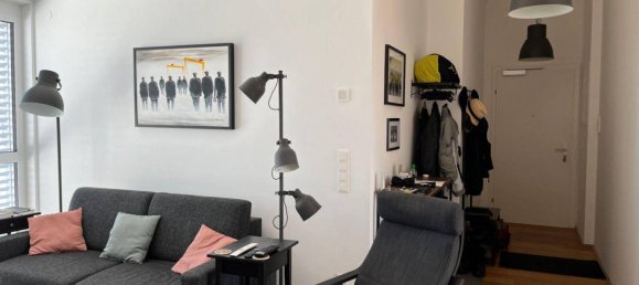 2-Zimmer Wohnung in Wien, Austria, Nr. 249423 10