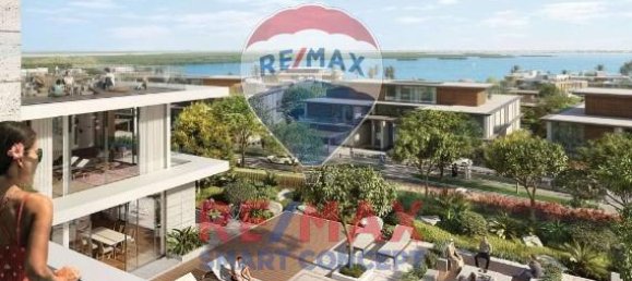 4 Schlafzimmer Villa in Al Reem Island, UAE, Nr. 33002 8