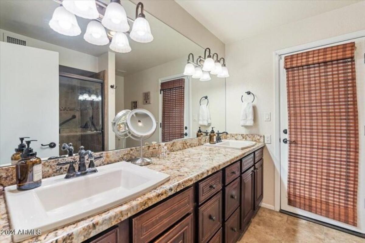 3 bedrooms House in Scottsdale, USA No. 397155