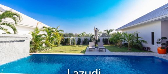 4 bedrooms Villa in Hua Hin, Thailand No. 23686 3