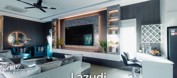 4 bedrooms Villa in Hua Hin, Thailand No. 23686 8