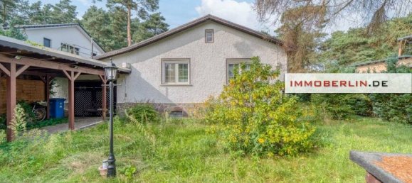  Land in Markisch-Oderland, Germany No. 368123 2