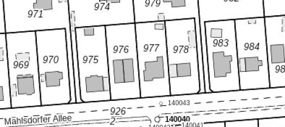  Land in Markisch-Oderland, Germany No. 368123 5