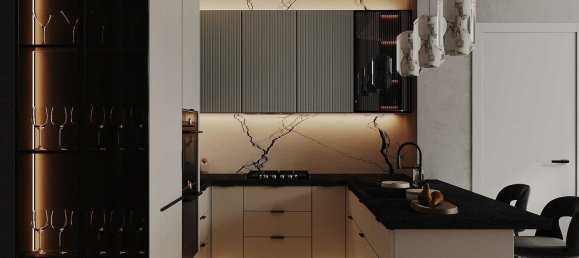 2 bedrooms Apartment in THE F1FTH, Jumeirah Village Circle, UAE No. 62523 7