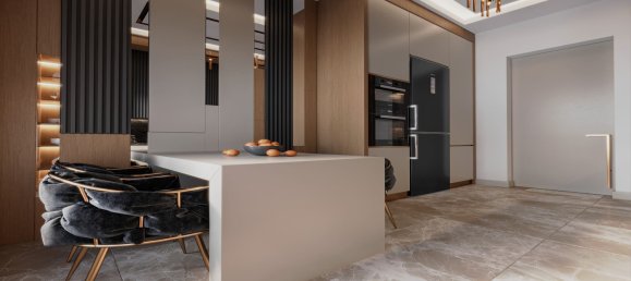 Apartamento de 3+1 en Zeray Esil Kartepe, Kocaeli, Turkey No. 34956 2