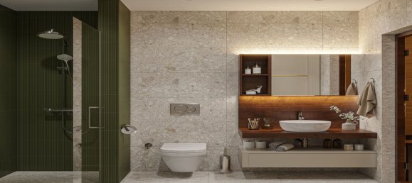 Apartamento de 3+1 en Zeray Esil Kartepe, Kocaeli, Turkey No. 34956 11