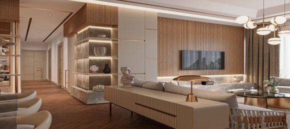 Apartamento de 3+1 en Zeray Esil Kartepe, Kocaeli, Turkey No. 34956 3