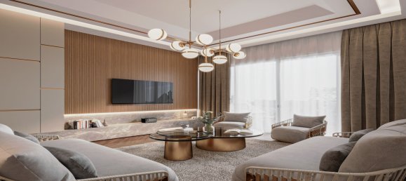 Apartamento de 3+1 en Zeray Esil Kartepe, Kocaeli, Turkey No. 34956 8