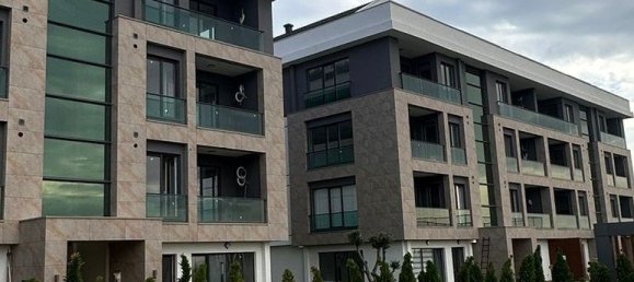 Apartment 3+1 in Istanbul, Turkey No. 17247 4