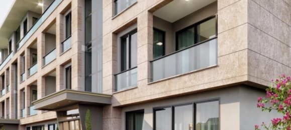 Apartment 3+1 in Istanbul, Turkey No. 17247 20