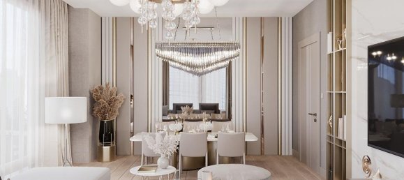 Apartment 3+1 in Istanbul, Turkey No. 17247 9