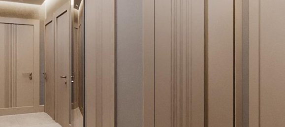 Apartment 3+1 in Istanbul, Turkey No. 17247 7