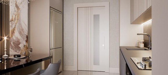 Apartment 3+1 in Istanbul, Turkey No. 17247 8