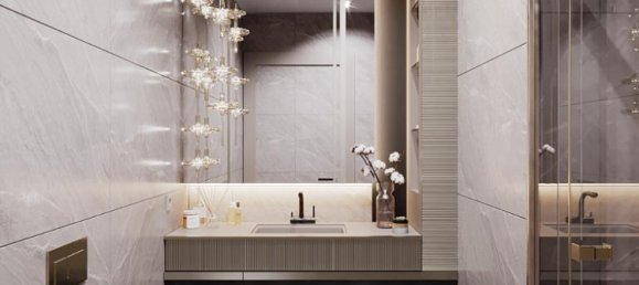 Apartment 3+1 in Istanbul, Turkey No. 17247 15