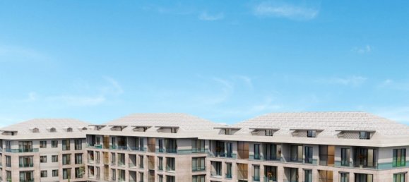 Apartment 3+1 in Istanbul, Turkey No. 17247 18