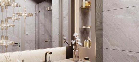 Apartment 3+1 in Istanbul, Turkey No. 17247 14