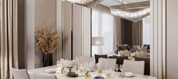 Apartment 3+1 in Istanbul, Turkey No. 17247 10