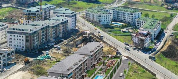 Apartment 3+1 in Istanbul, Turkey No. 17247 16