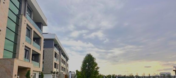 Apartment 3+1 in Istanbul, Turkey No. 17247 6