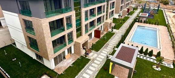 Apartment 3+1 in Istanbul, Turkey No. 17247 2