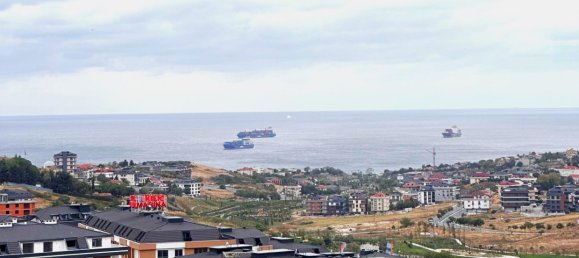 Apartment 3+1 in Istanbul, Turkey No. 17247 19