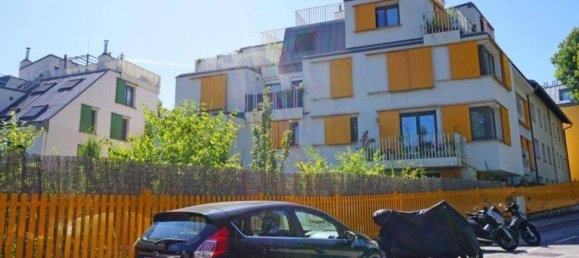 3 rooms Apartment in Penzing, Austria No. 115281 3