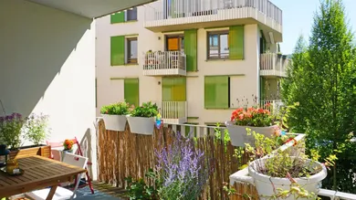 3 rooms Apartment in Penzing, Austria No. 115281