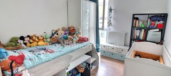 2 bedrooms Apartment in Poissy, France No. 318645 7